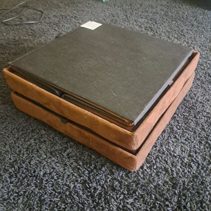 Сгъваеми табуретки