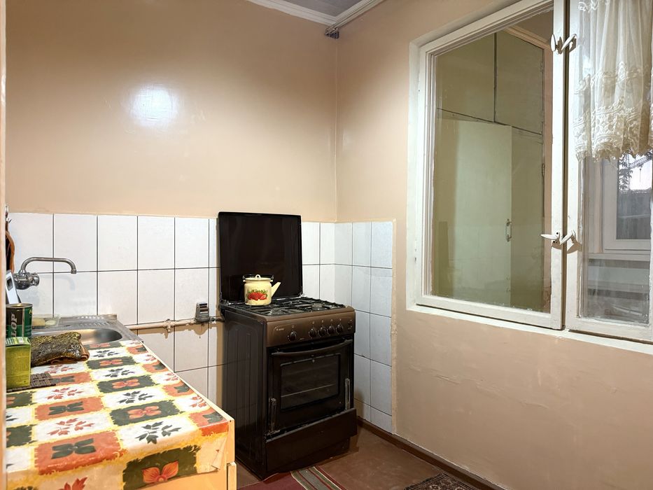 Двухкомнатная 2/3/4 Лисунова 1а, Зеркалка, Кадышева, Школа №151