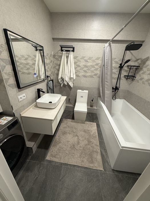 Продается 2х комнатная квартира silk road