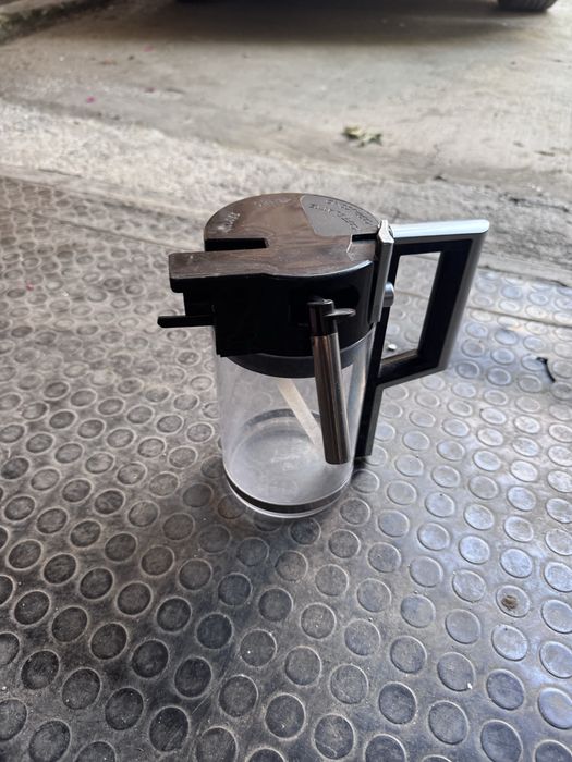 Кана за капучино delonghi