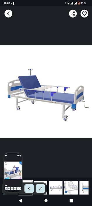 Крават сотилади хамма нарсани бор 4 ой бу́лди