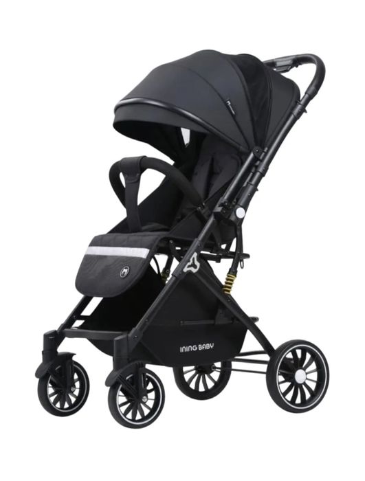 Коляска прогулочная Ining baby