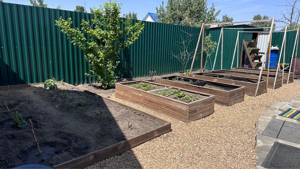 Продам дачу в Дорожнике