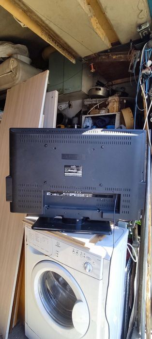 Продам телевизор hitachi