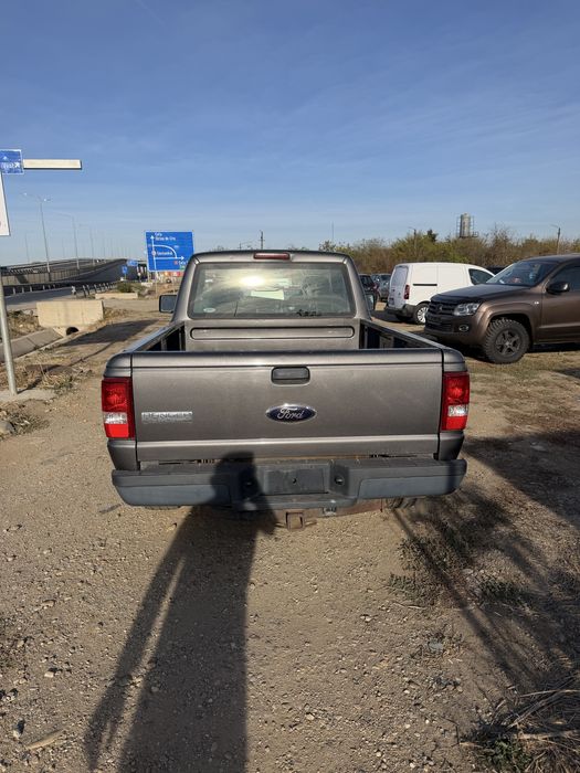FORD Ranger 2009 — imagine 4