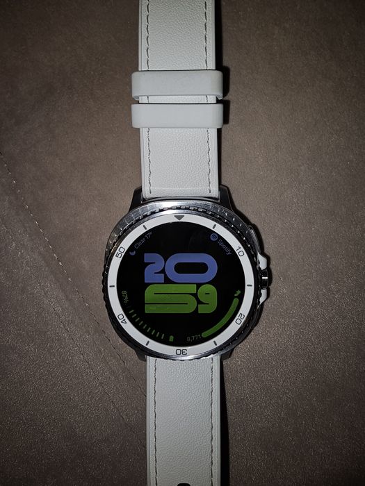 Samsung Galaxy Watch 8 Classic