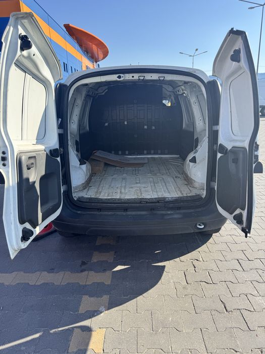 DACIA Logan Van 2010 — imagine 5
