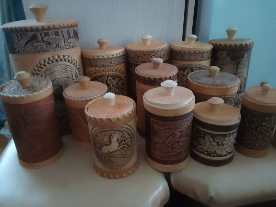 Продам сувениры новые