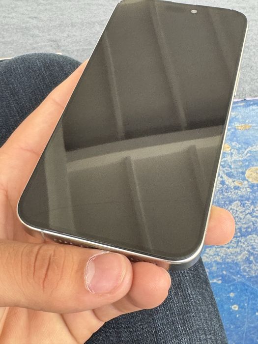 Iphone 15 pro max natural