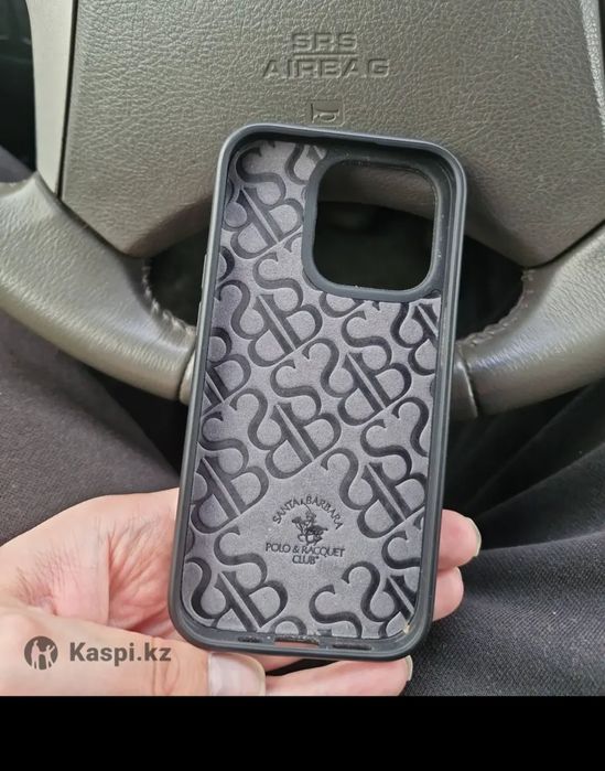 Чехол iphone 14 pro