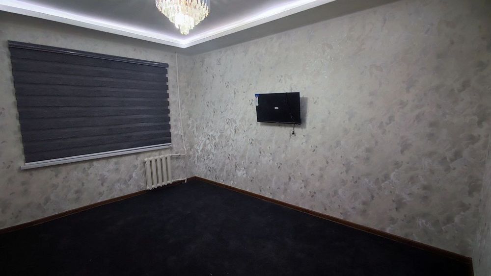 Бывшие общажитии 1комнатная