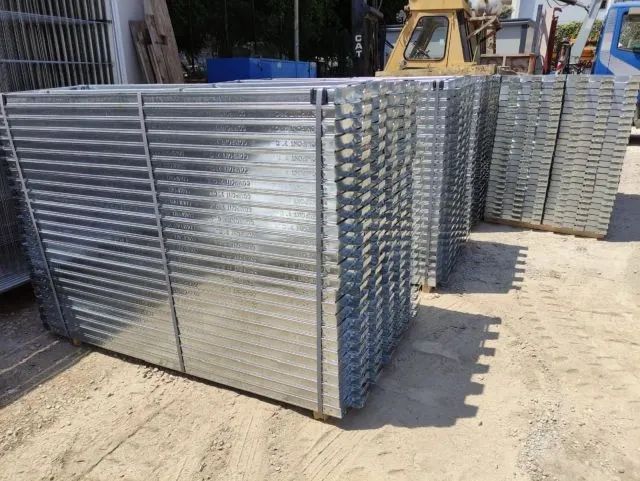 Panou cofrag, placa galbena, cofraje doka lana, schele metalice, popi