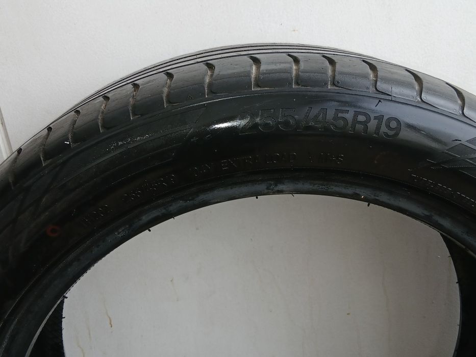 Продаю Летние колеса.