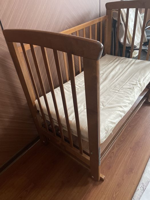 Манежка для ребенка