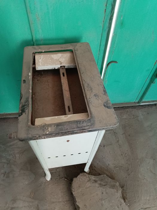 Продается газовая плита