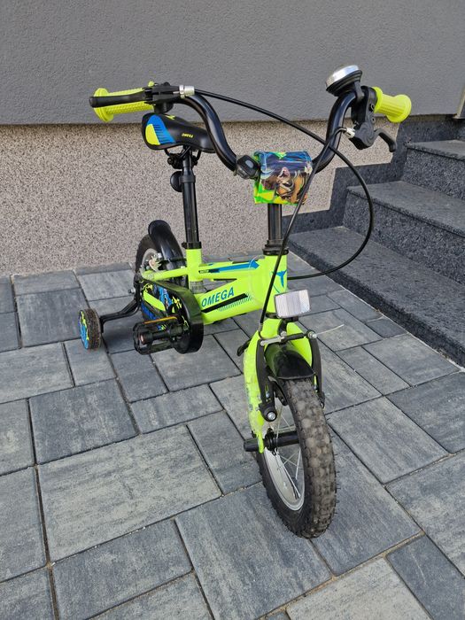 **Bicicleta copii **