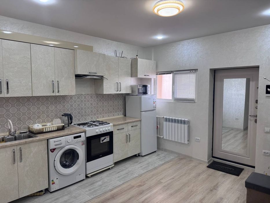 Квартира 3(2)/9/9 на Ц5 сдается на долгий срок