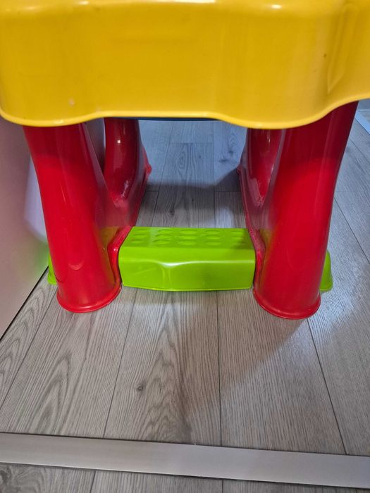 Masa cu scaun pt copii