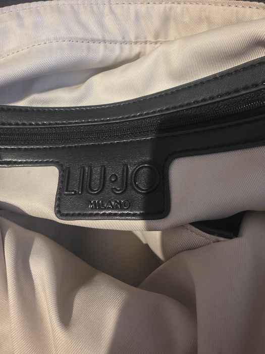 Чисто нова дамска чанта  LIU JO