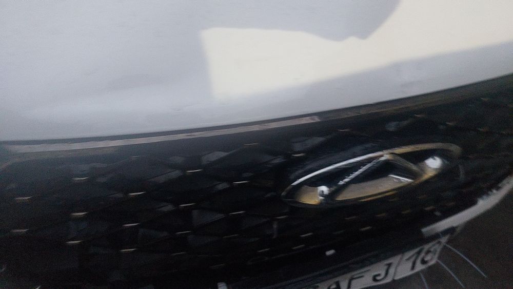 Продам капот от черри тиго 7 про (макс)