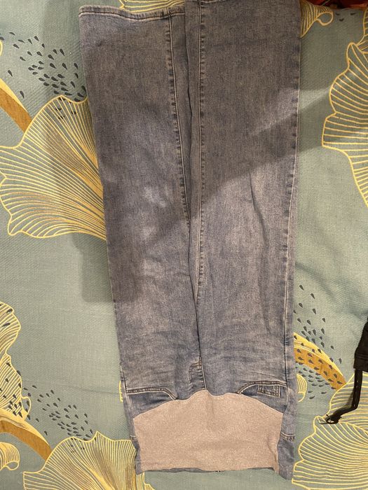 для беременных брюки