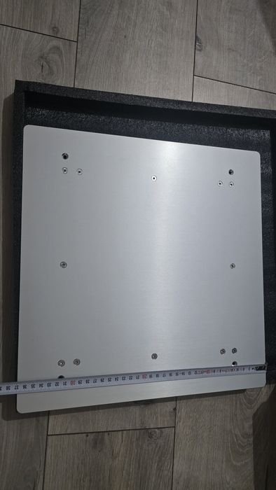 Pat încălzit Creality Ender 5 Plus 376x370mm