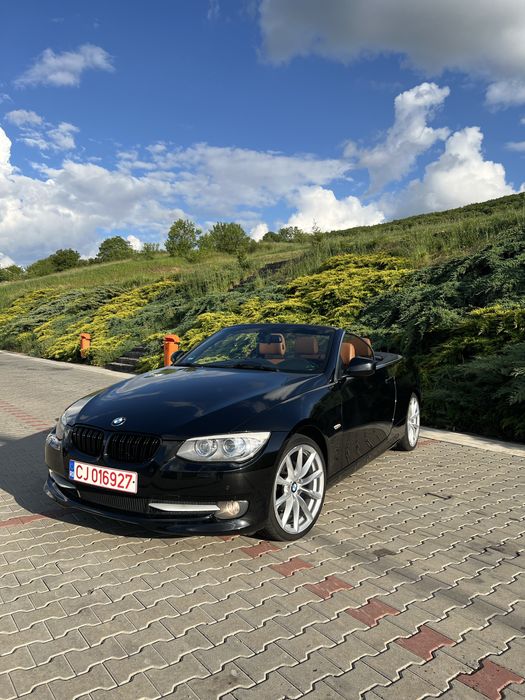 BMW 3 Series 2011