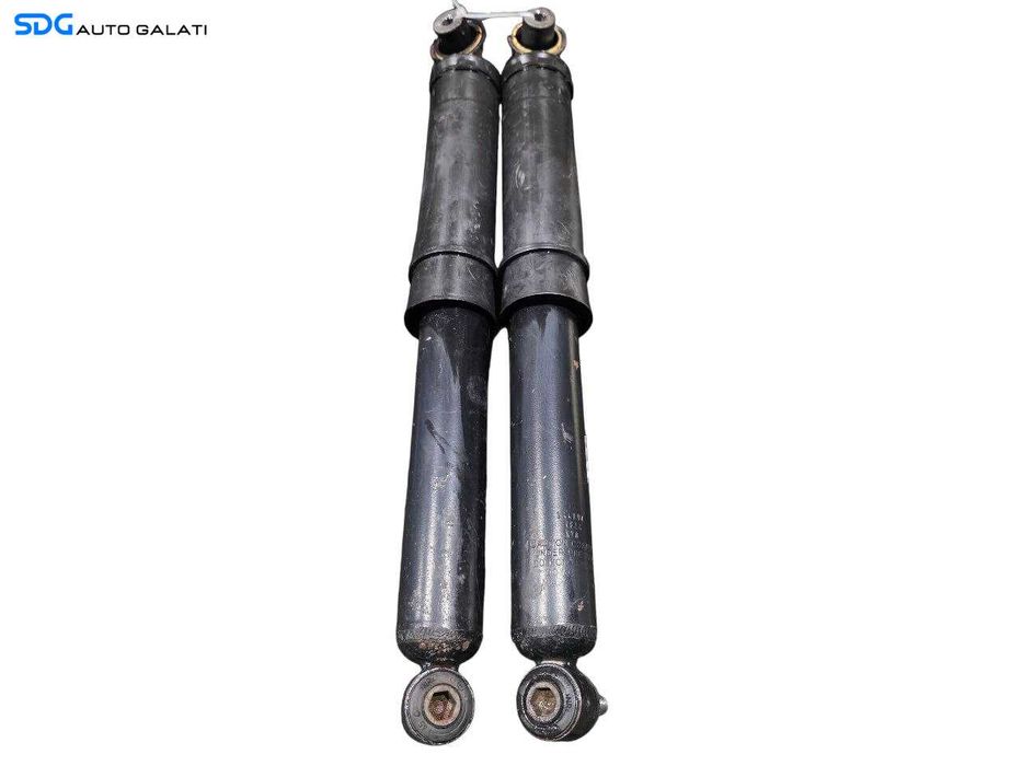 Set Amortizoare Telescoape Stanga Dreapta Spate Renault Megane 2 Break 2002 - 2008 Cod 344800 [N4294]