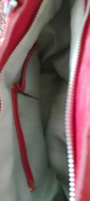 Сумка кожанная турция