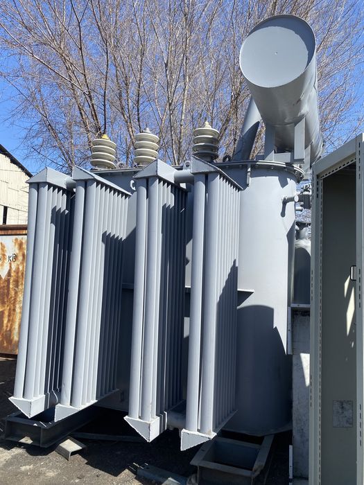 Трансформатор ктп ктпн 2500/1600/1000