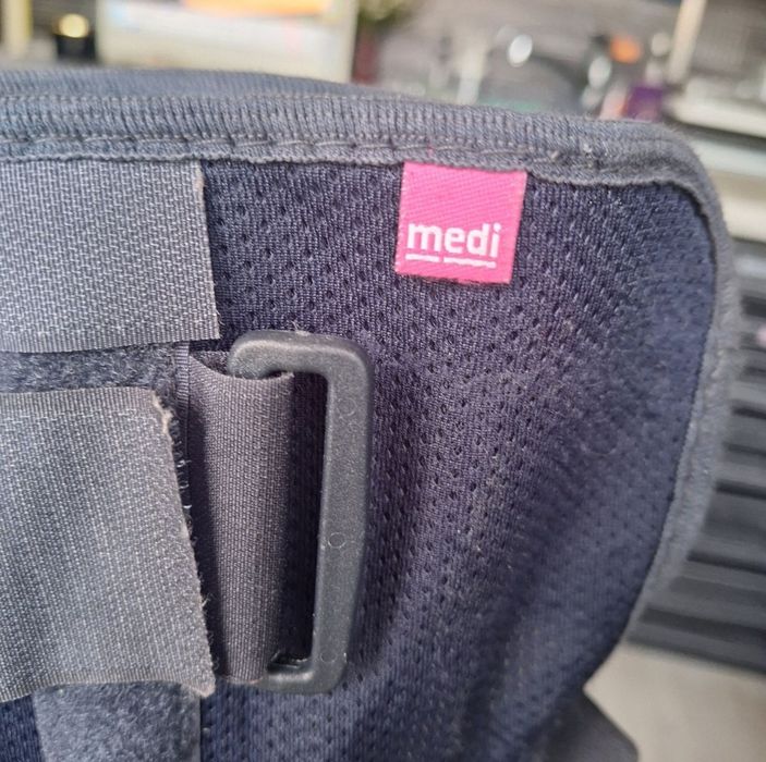 Ортопедична наколенка