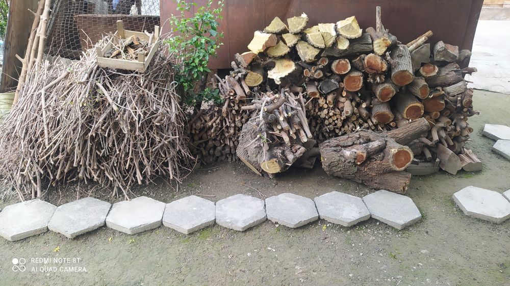 Quruq õtin sotiladi