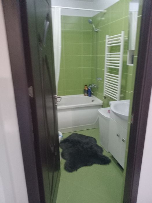Apartament/mansarda