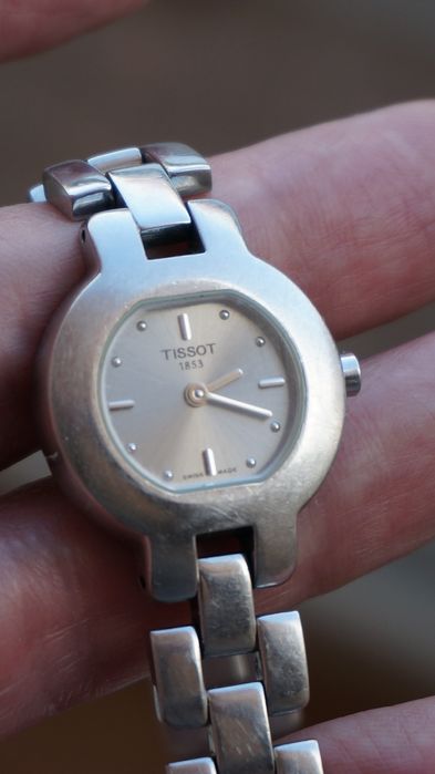 Винтидж часовници Tissot G330K ретро
Tissot G330K е
Tissot G330K е