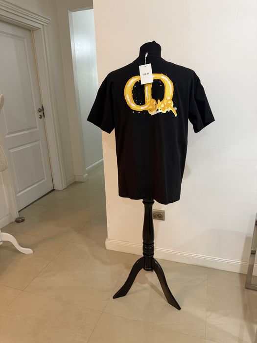 Tricou Barbat Dior