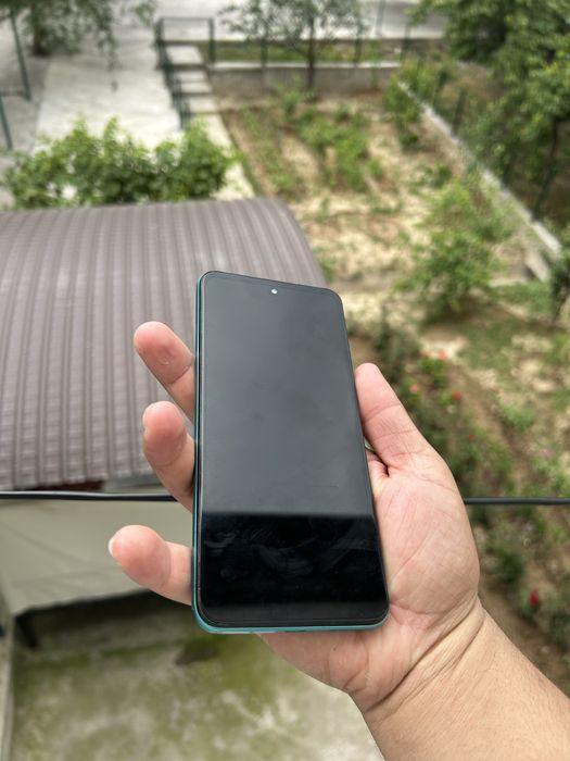 Redmi note 10 sotiladi 128 gb