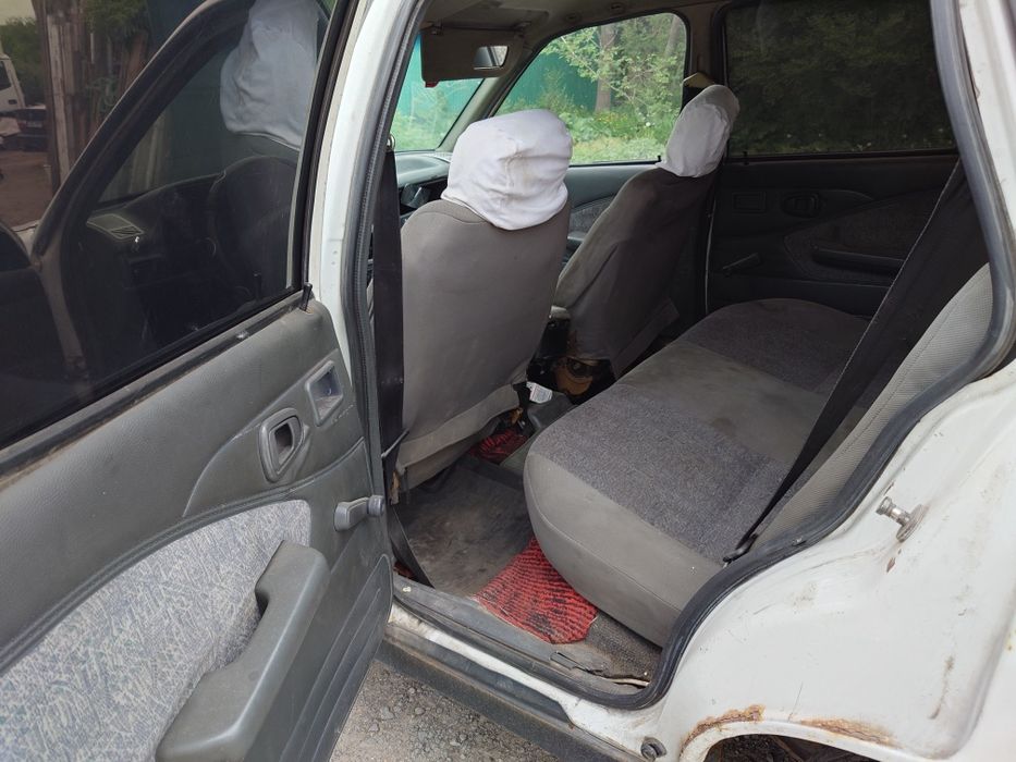 Продам Daewoo Nexia