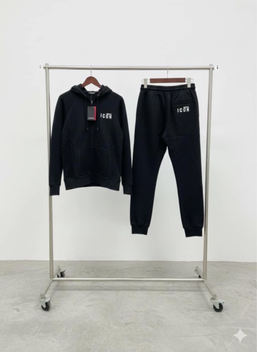 Trening Dsquared2 barbati