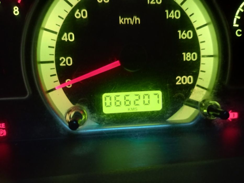 Chevrolet Nexia 1.6 L