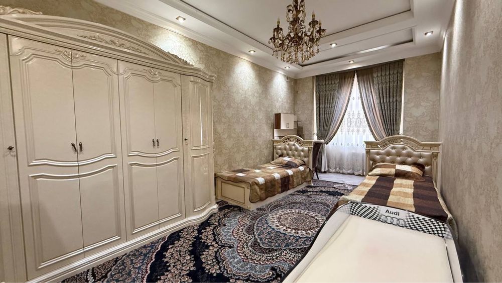 Продается участок Домбиробод #ZOR