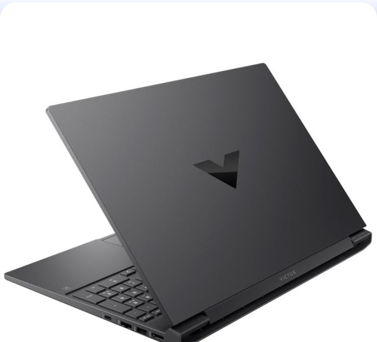 Hp victus игровой