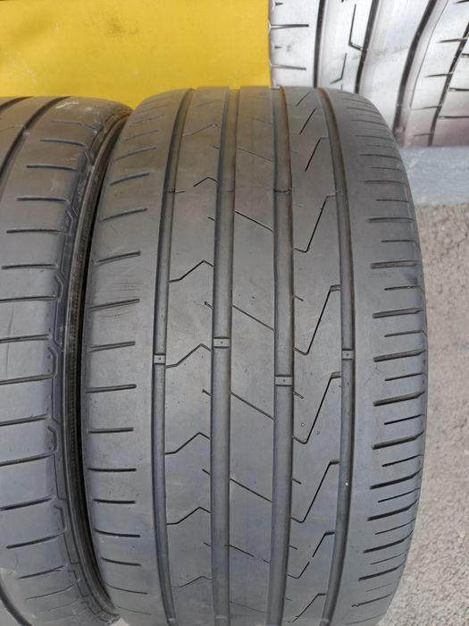 245.40.18 Hankook Second-hand