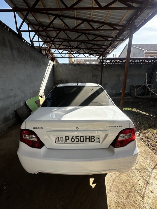 продается. Chevrolet nexia 2.  1.5 cons 5900 $