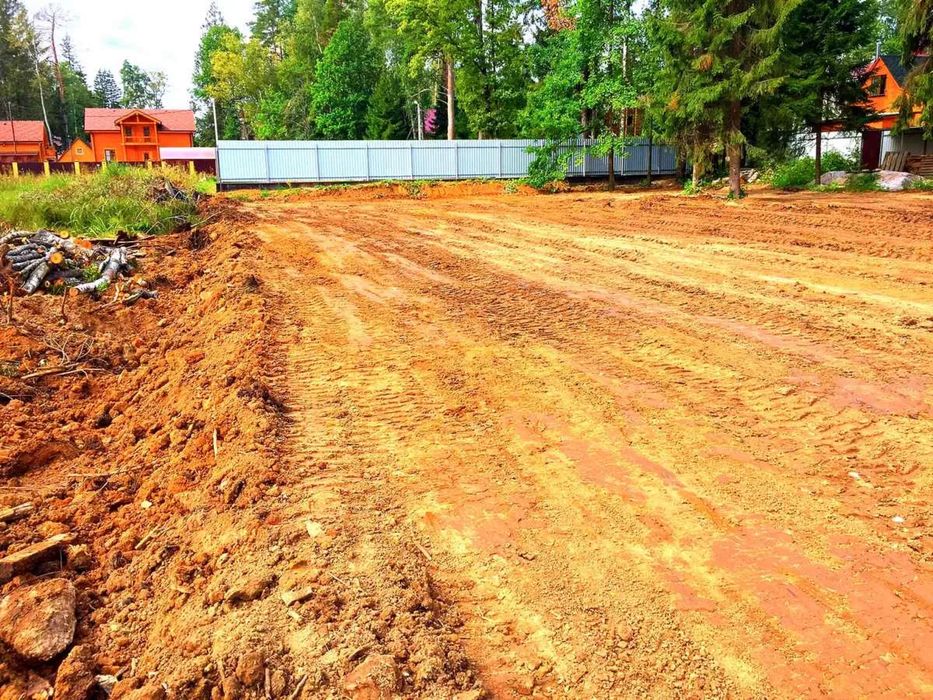 Услуги погрузчика. Погрузчик.