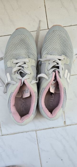 Дамски обувки FILA 37 размер