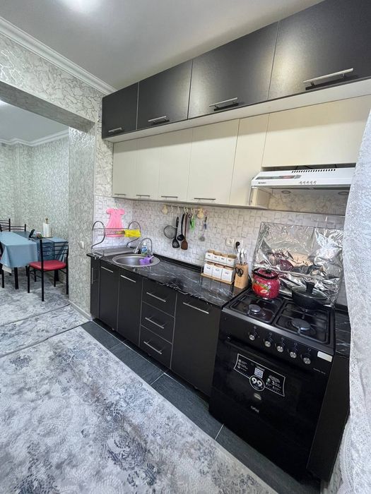 Продаётся 3- комнатная Квартира Ориентир Сингапур