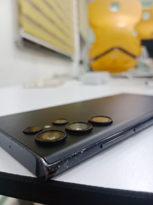 S22 ULTRA 128/8 обмен