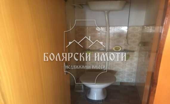 Продава се Многостаен апартамент в Велико Търново, Бузлуджа - 129 кв.м за 1000 €/кв.м - Снимка #7