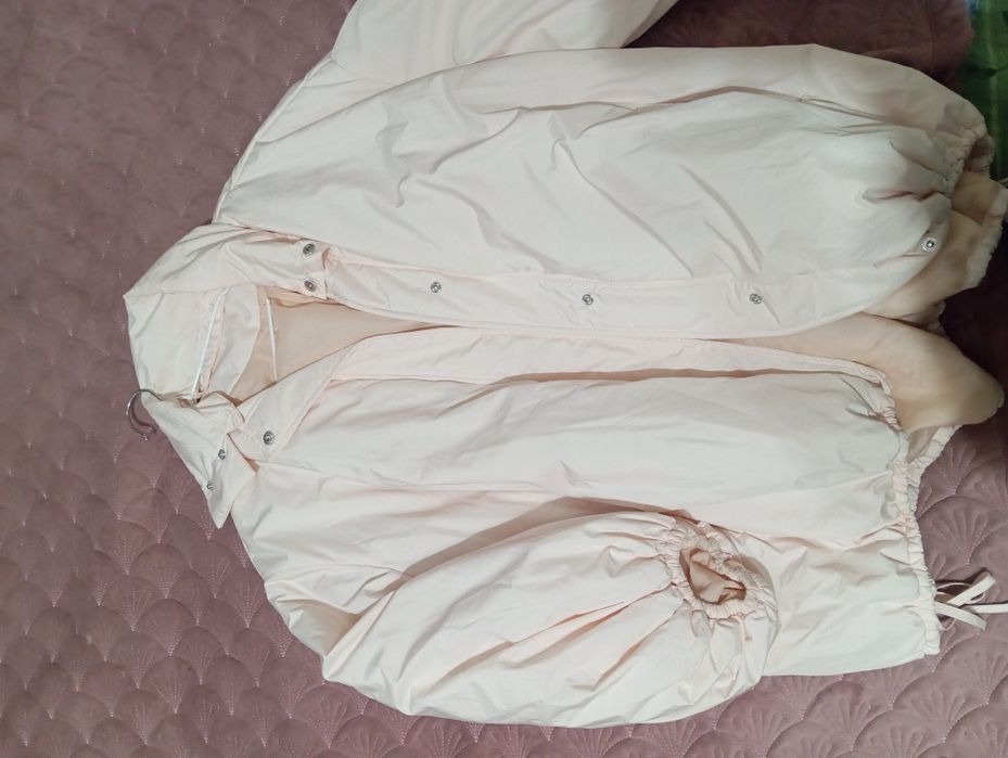 Куртка осень/весна