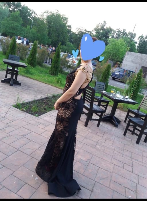 Rochie eleganta de seară